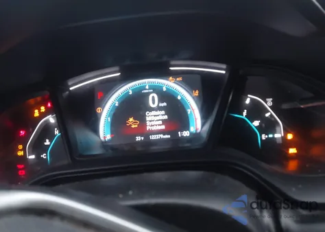 2020 Honda Civic Lx from USA, damaged, VIN 2HGFC2F61LH577825